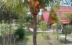 Meno Smile Cottages